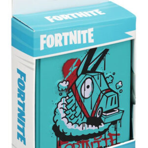 PALADONE CARTE DA POKER IN TIN FORTNITE FORTNITE - CARTE DA GIOCO/COLLEZIONE