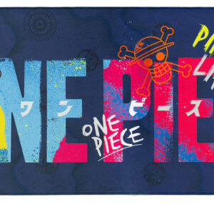 PALADONE DESK MAT ONE PIECE ONE PIECE - CANCELLERIA/SCUOLA