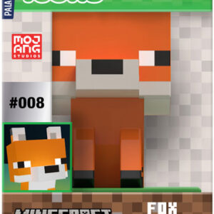 PALADONE ICONS MINECRAFT FOX MINECRAFT - LAMPADE