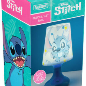 PALADONE LAMPADA DISNEY STITCH BABY DISNEY STITCH - LAMPADE