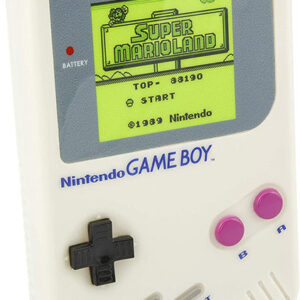 PALADONE LAMPADA GAME BOY GADGET