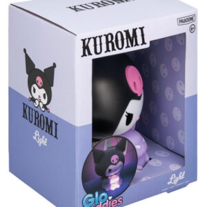 PALADONE LAMPADA HELLO KITTY KUROMI HELLO KITTY - LAMPADE