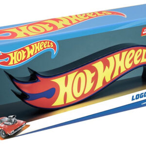 PALADONE LAMPADA HOT WHEELS LOGO HOT WHEELS - LAMPADE