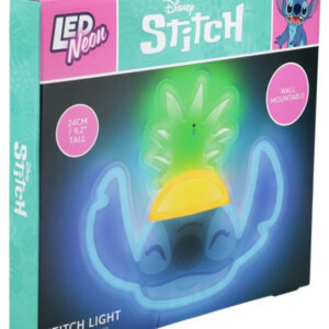 PALADONE LAMPADA NEON DA MURO DISNEY STITCH DISNEY STITCH - LAMPADE