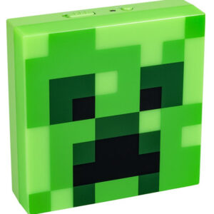 PALADONE LAMPADA NIGHT MINECRAFT MINECRAFT - LAMPADE