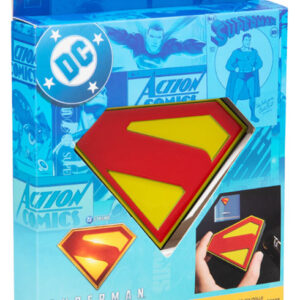 PALADONE MAGNETE APRIBOTTIGLIE SUPERMAN DC COMICS SUPERMAN - GADGET