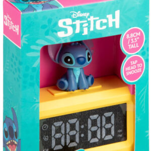 PALADONE MINI SVEGLIA DISNEY STITCH DISNEY STITCH - GADGET