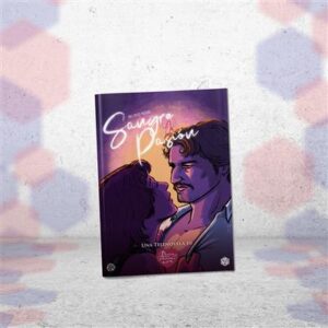 Pasión de las Pasiones -Sangre y Pasión