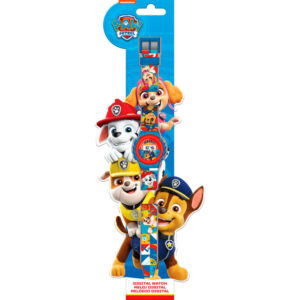 Paw Patrol Digital Watch Bambino Licensing