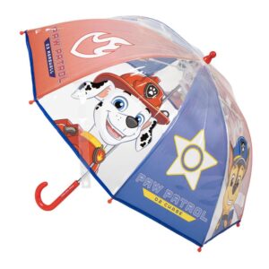 Paw Patrol Manual Bubble Ombrello Cerdà