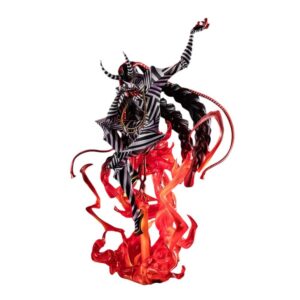 Persona 5 Royal Game Character Collection Dx Statua Pvc Loki 26 Cm Megahouse