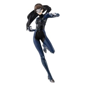 Persona 5: The Animation Pop Up Parade Pvc Statua Queen 17 Cm Good Smile Company
