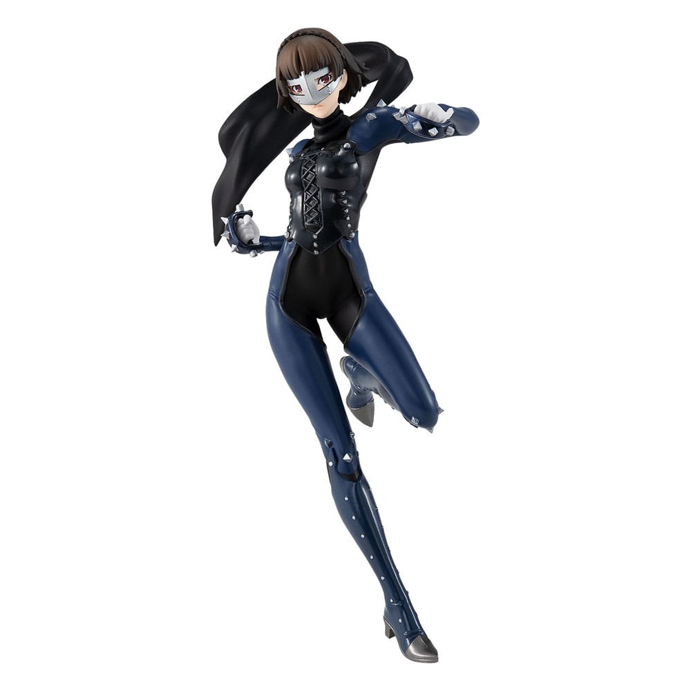Persona 5: The Animation Pop Up Parade Pvc Statua Queen 17 Cm Good Smile Company