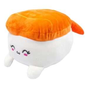 Plushi Peluche Figura Uramaki Sushi Con Shrimp 20 Cm Joy Toy (it)