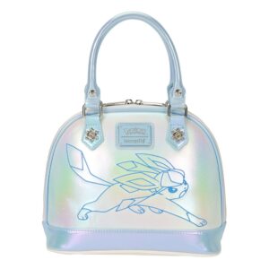 Pokemon By Loungefly Handbag Ice Type Winter Loungefly