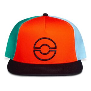Pokemon Cappellino Cappellino Snapback League Difuzed