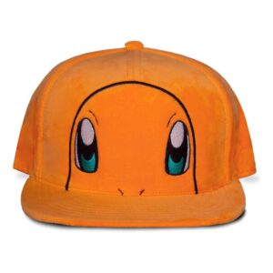 Pokémon Cappellino Da Beaseball Ciondoloander Difuzed