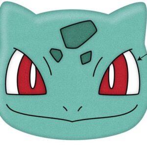 Pokemon Cuscino Bulbasaur 34 Cm Herding