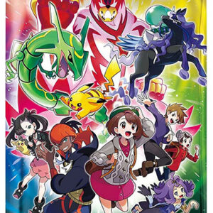 POKEMON JPN VMAX CLIMAX 1 BUSTA POKEMON - CARTE DA GIOCO/COLLEZIONE