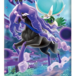 POKEMON KOR BLACK JET SPIRIT 1 BUSTA POKEMON - CARTE DA GIOCO/COLLEZIONE