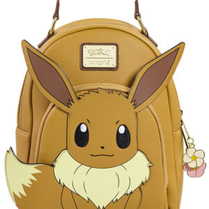 Pokémon Mini Zaino Eevee 27 Cm Loungefly