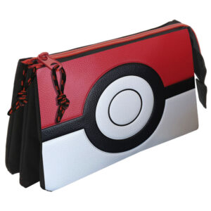 Pokemon Pokeball Astuccio Triplo Cyp Brands