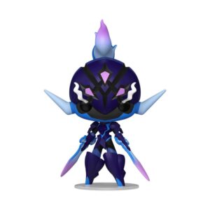 Pokemon Pop! Games Vinile Figura Ceruledge 9 Cm Funko