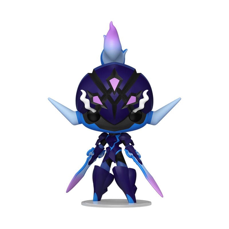 Pokemon Pop! Games Vinile Figura Ceruledge 9 Cm Funko