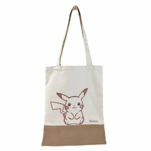 Pokemon shopping bag 40cm Cyp Brands