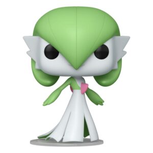 Pokemon Super Sized Jumbo Pop! Vinile Figura Gardevoir 25 Cm Funko