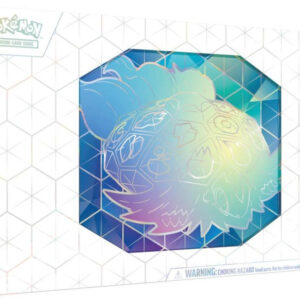 Pokémon TCG Collezione Speciale Ultra Premium Terapagos Ex (ENG)