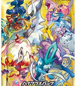 POKEMON VSTAR UNIVERSE JAP 1 BUSTA - CARTE DA GIOCO/COLLEZIONE