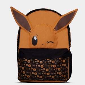 Pokémon Zaino Eevee Difuzed