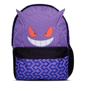 Pokémon Zaino Gengar Difuzed