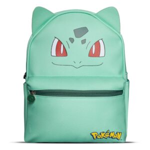 Pokemon Zaino Mini Bulbasaur Difuzed