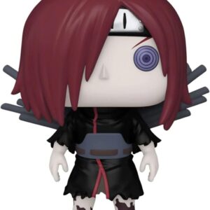Pop Animation: Naruto - Glow In The Dark Nagato? - Intertoys Esclusiva Funko