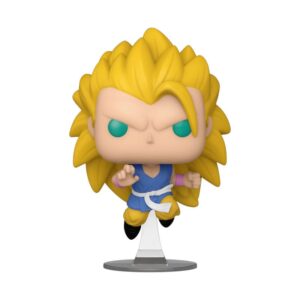 Pop! Anime: Dragon Ball GT - Super Saiyan 3 Goku Funko