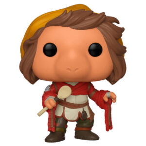 Pop Figura Dark Cristallo Hup Funko