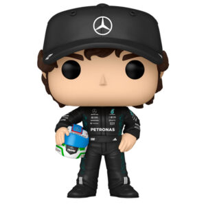 Pop Figura Formula 1 Kimi Antonelli Funko