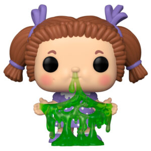 Pop Figura Garbage Pail Bambino Leaky Lindsay Funko