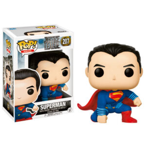 Pop Figura Justice League Movie Superman Funko
