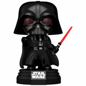 Pop Figura Star Wars Darth Vader Funko
