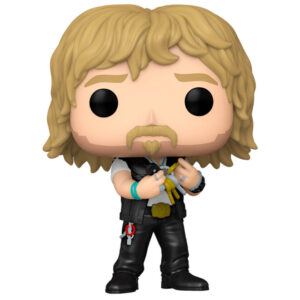 Pop Figura The Electric State Keats Funko