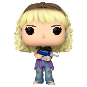 Pop Figura The Electric State Michelle Funko