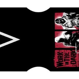 PORTA CARTE DI CREDITO ASSASSIN'S CREED VIDEOGAMES - ACCESSORI