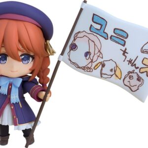 Princess Connect! Re: Dive Nendoroid Action Figura Yuni 10 Cm Good Smile Company