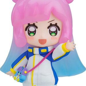 Puniru Is A Kawaii Slime Nendoroid Action Figura Puniru [basic] 10 Cm Good Smile Company