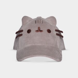 Pusheen Cappellino Snapback Pusheen Difuzed