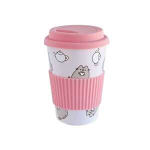 Pusheen Moments tumbler 400ml Erik
