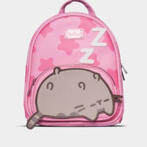 Pusheen Zaino Mini Pusheen Sleeping Difuzed